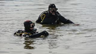 Труп на мъж изплува от водите на язовир „Дренов дол”