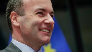 Манфред Вебер отпада от надпреварата за лидер на Еврокомисията