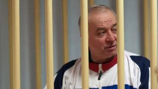 Би Би Си: Руският офицер, посещавал България, е ръководил отравянето на Скрипал