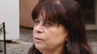 Проговори учителката, заплашвана от келеша, разтърсил цяла България! (СНИМКИ/ВИДЕО)