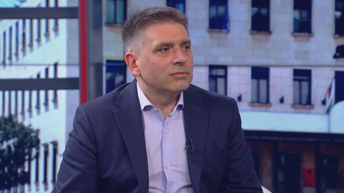 Министър Кирилов: На кантарно положение сме!