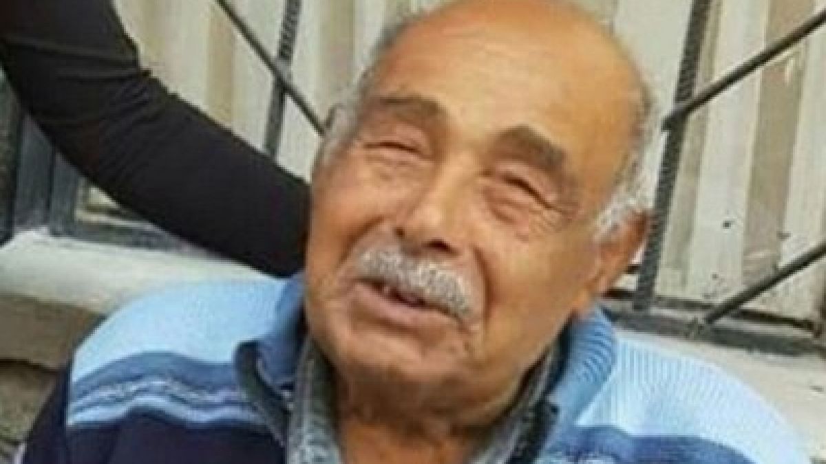 Развръзка с издирвания под дърво и камък от ченгета мъж от Хасково