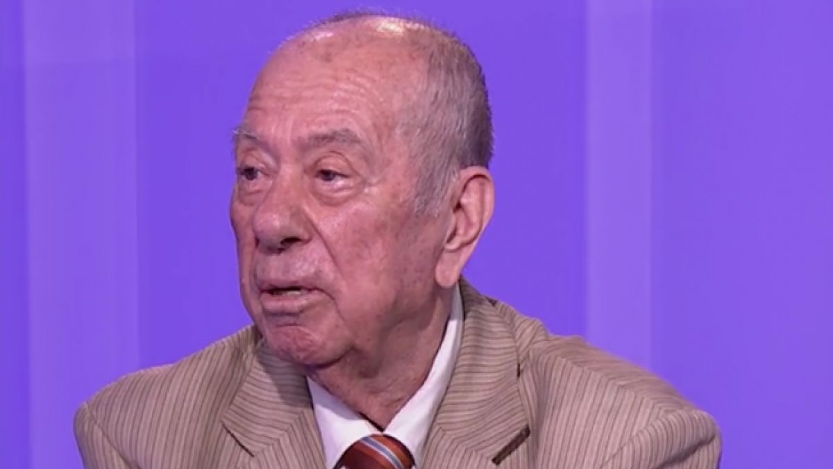 Бащата на Илия Павлов с изповед за убийствата на сина си и Андрей Луканов