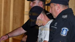 Извънредна новина от съда за младото ченге-наркодилър от 4-то РПУ! 