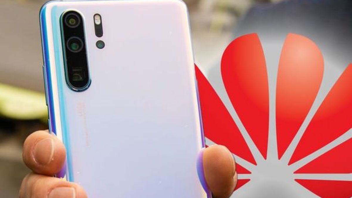 Тръмп прояви благосклонност към Huawei 