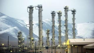Иран скоро ще надвиши лимита си за запаси от уран