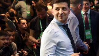 От екипа на Зеленски разказаха за подготовката за "разпродажбата на Украйна"