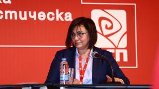 Нинова: Управляващите и сателитите им се стреснаха от БСП