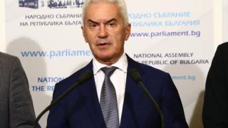 Сидеров се подигра на Джамбазки заради циц*те на Гала