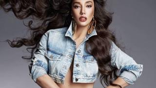Ето с кой известен рапър спи Мария Илиева СНИМКА 