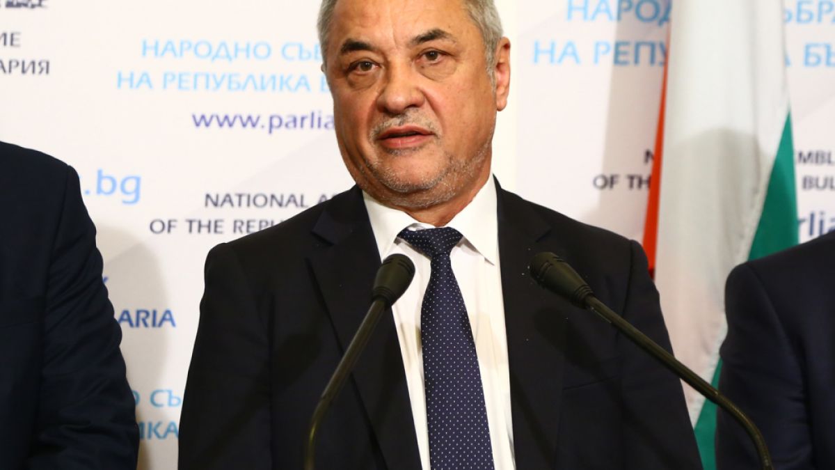Валери Симеонов: Нашият кандидат Красимир Кръстев ще направи Каварна по-силна 