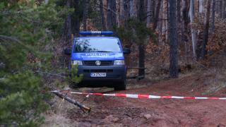 Брутално убийство в Ловешко