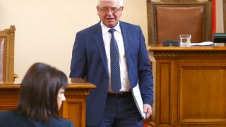 Здравният министър с важни финансови новини