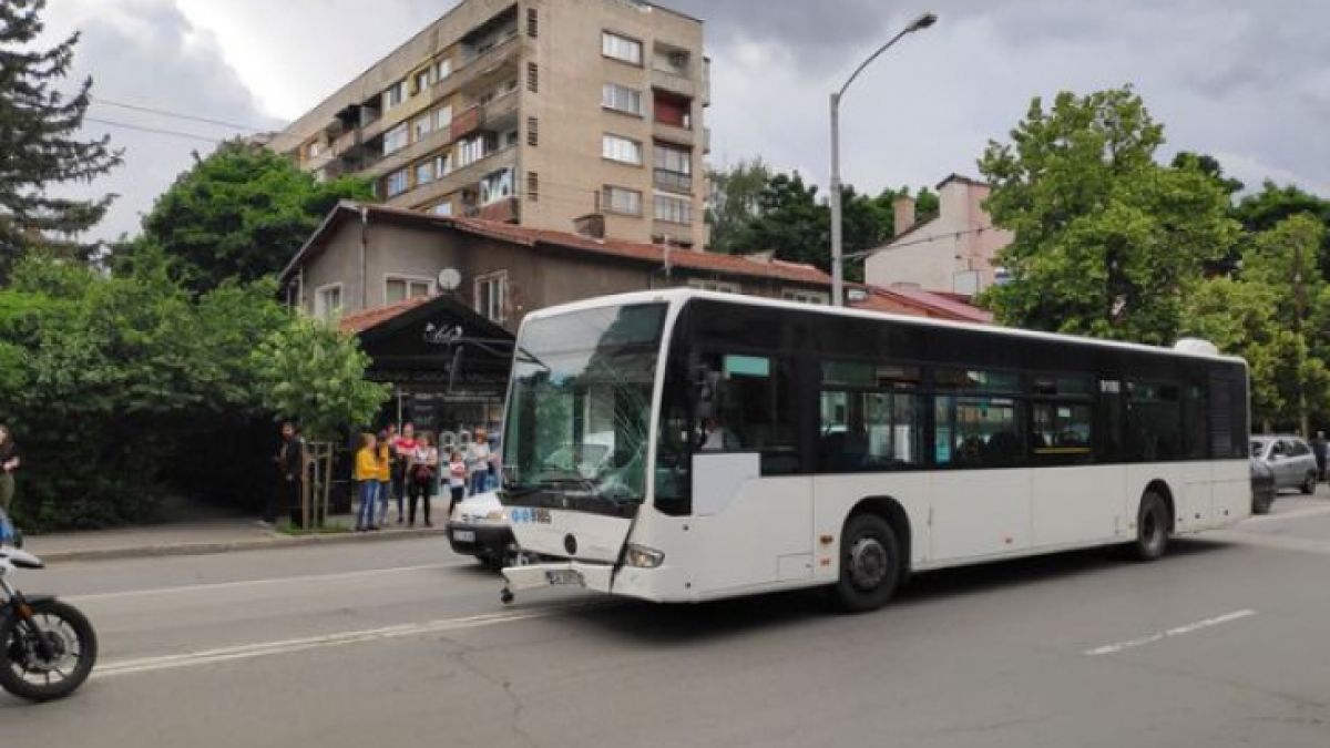Много важна промяна, касаеща всички софиянци 