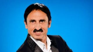 Няма да повярвате как изглежда Милко Калайджиев СНИМКА
