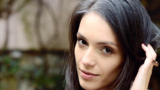 Луиза Григорова кара тежка бременност, насред пътя... СНИМКИ