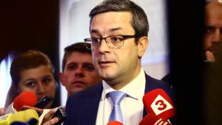 Тома Биков посочи как са еволюирали протестите и какво трябва да се случи