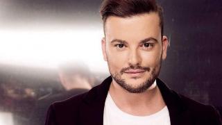 Стефан Илчев разтърси с думи за покойния си баща