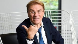 Васил Найденов: Никога не съм искал пари от държавата! Покрай колеги и аз бях в карантина 