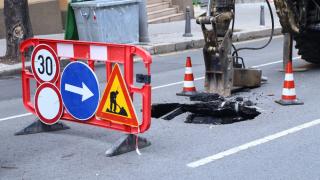 Важна информация за шофьорите в София 