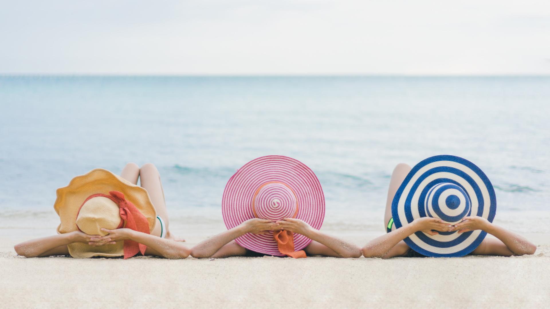 Ето колко ще ни стъпи морето това лято 