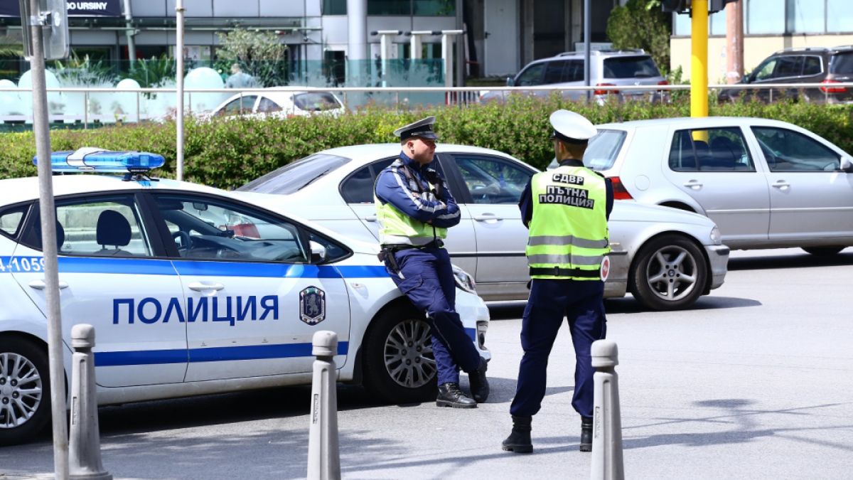 Заповед на шефа на СДВР попари полицайката Симона
