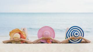 Това е най-скъпият плаж в Европа, за 1000 евро на ден получавате... СНИМКИ