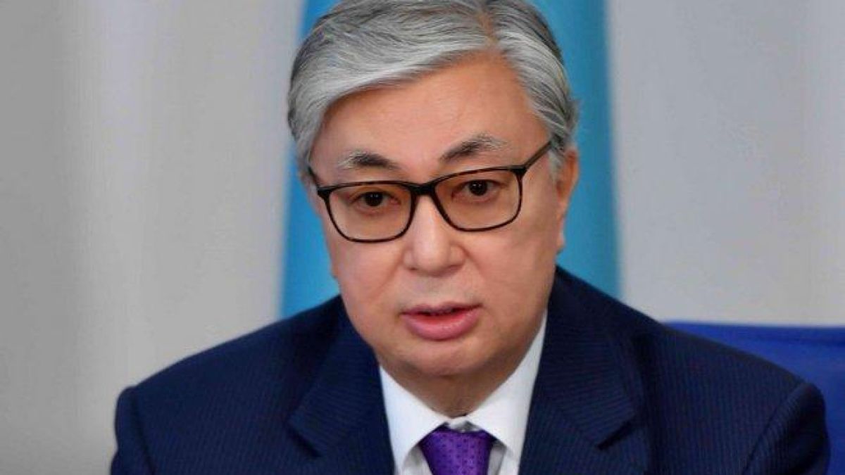 Президентът на Казахстан: Трябва да гледаме само напред!