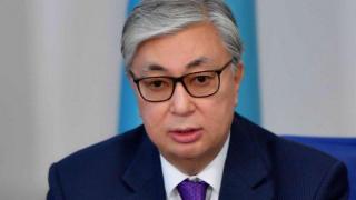 Президентът на Казахстан: Трябва да гледаме само напред!