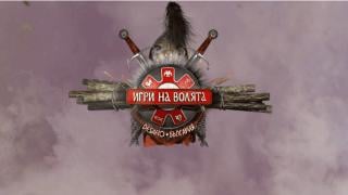 Първият участник в "Игри на волята" е ясен, секси миньор с куп корекции Видео