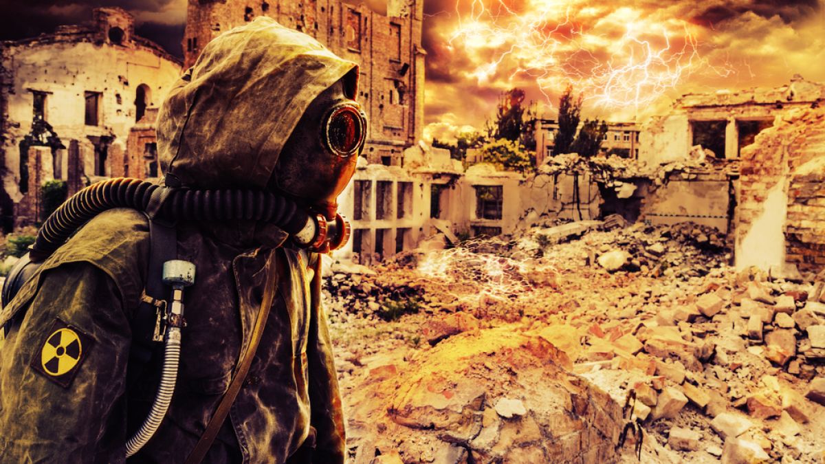 Кабалисти със страшна прогноза за 2025 г., апокалиптични събития бележат всяка година, която...