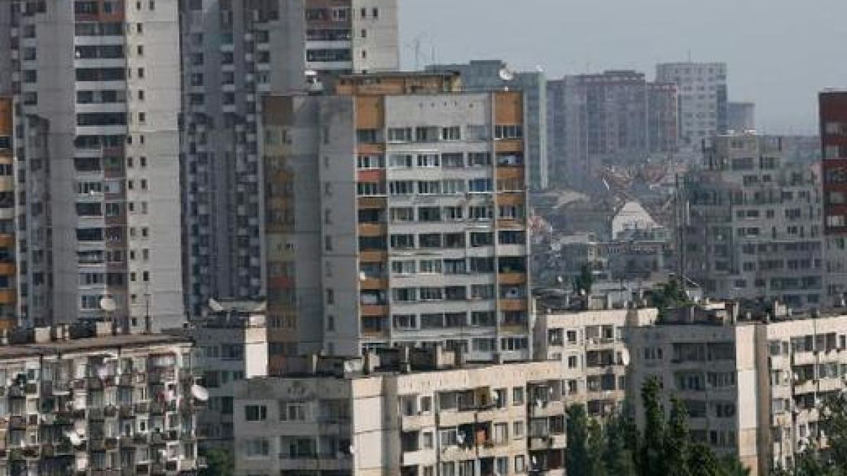 Сигнал до БЛИЦ: Инцидент в столичния квартал "Надежда"