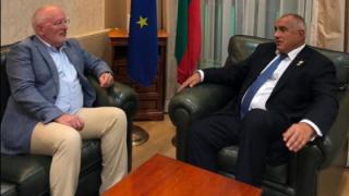 Пазарлъците в ЕС продължават, а светът прегря заради ВИДЕОТО на Борисов