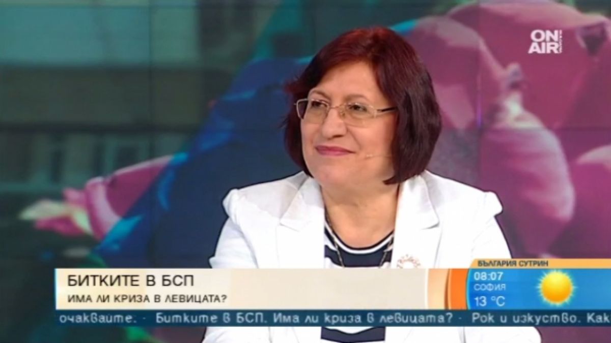 Разчистване на сметки ли е отстраняването на Жаблянов? 