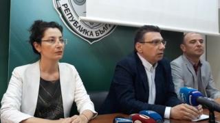 Сензационни данни за хероина за милиони левове, намерен в Бургас (СНИМКИ/ВИДЕО)