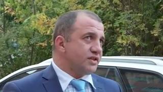 Шефът на 6 РПУ София проговори за пиянския екшън: Получих инфаркт, защото...