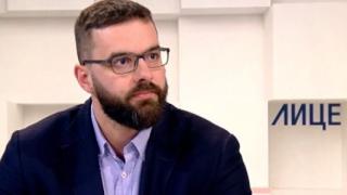 Едно от новите лица в ИБ на БСП с горещ коментар за рокадите по върховете 