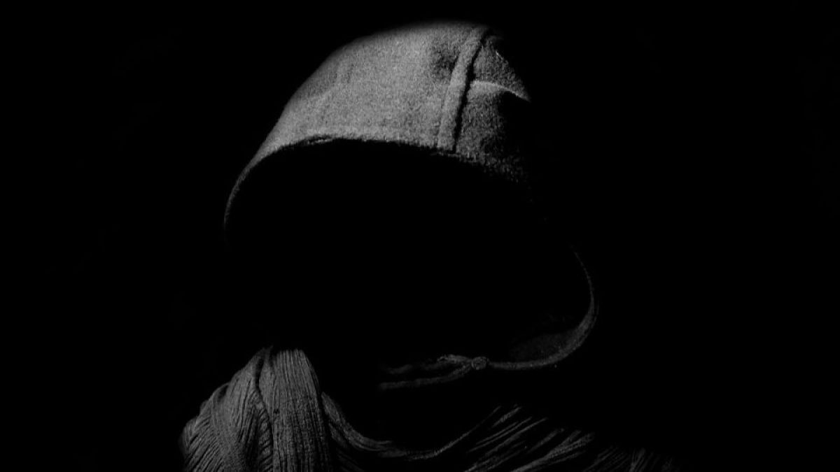 Ужасяваща история за среща на младо момиче със Смъртта смрази мрежата