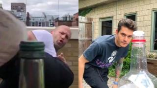 Вижте новата зрелищна мода сред американските звезди (ВИДЕО)