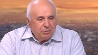 Цяло чудо е, че българският "Боинг" в Тел Авив не се взриви като "Конкорд" 