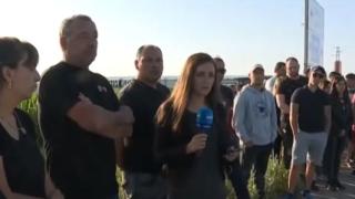 Свидетели на касапницата с кмета на Костинрод посочиха виновника за смъртта на моториста