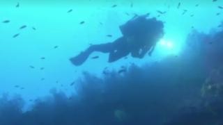Учени ще прекарат в капсула на дъното на Средиземно море почти месец! (ВИДЕО)