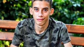 Почина 18-годишният Ванко, Бургас потъна в скръб
