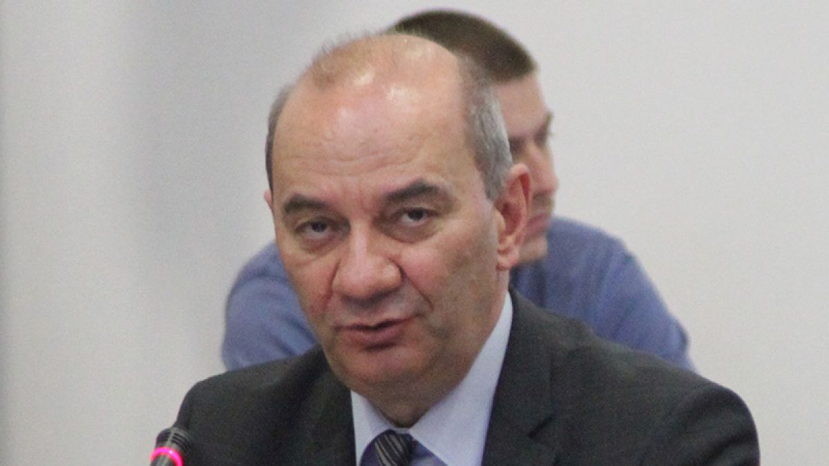 Военен експерт направи разкрития за F-16