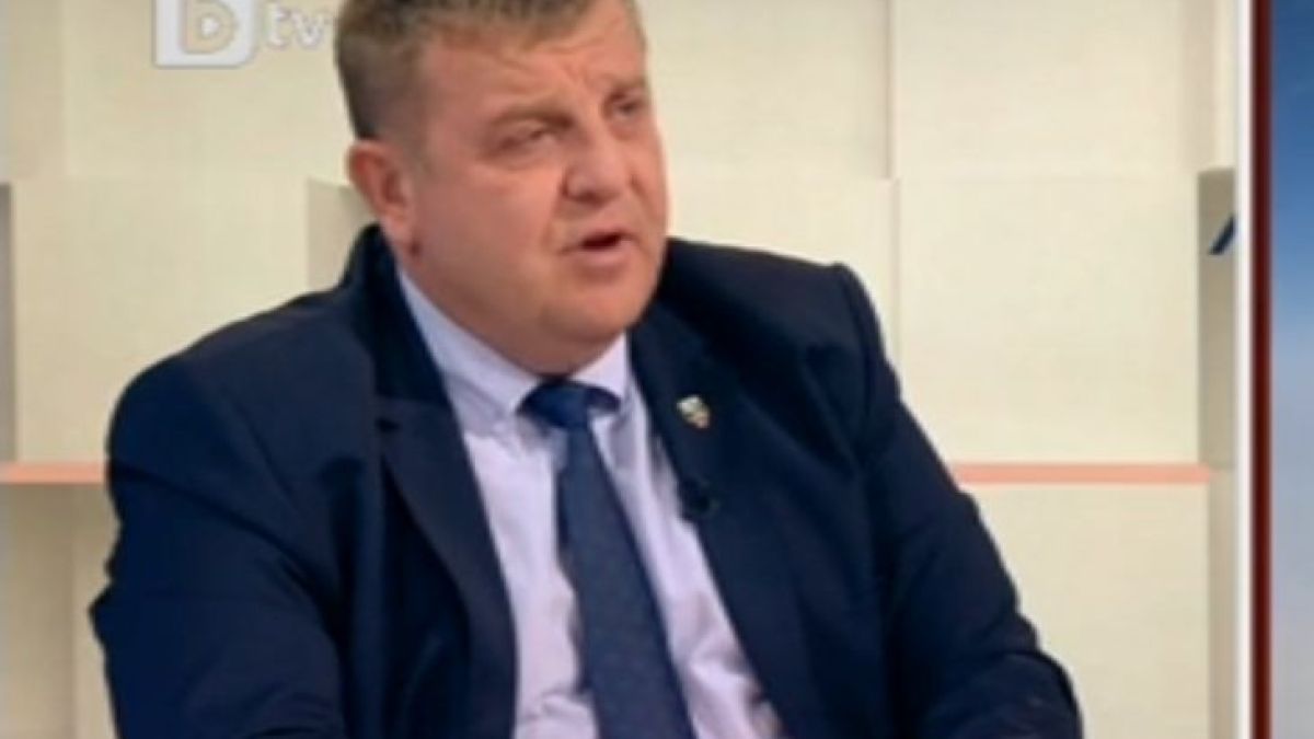 Каракчанов със залп срещу Радев заради изтребителите