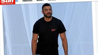 Известен шейх и дизайнер открит мъртъв на пода на банята си в Лондон 