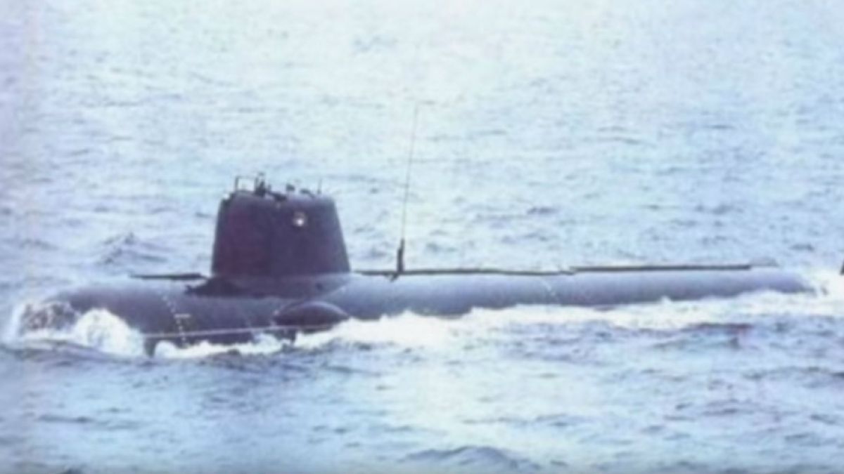 Шокираща версия за гибелта на руските подводничари с високи звания и Герои на Русия (СНИМКИ/ВИДЕО)