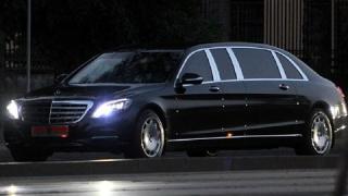 Президентът на Беларус яхна страшен звяр за близо 1.5 милиона евро (СНИМКИ)