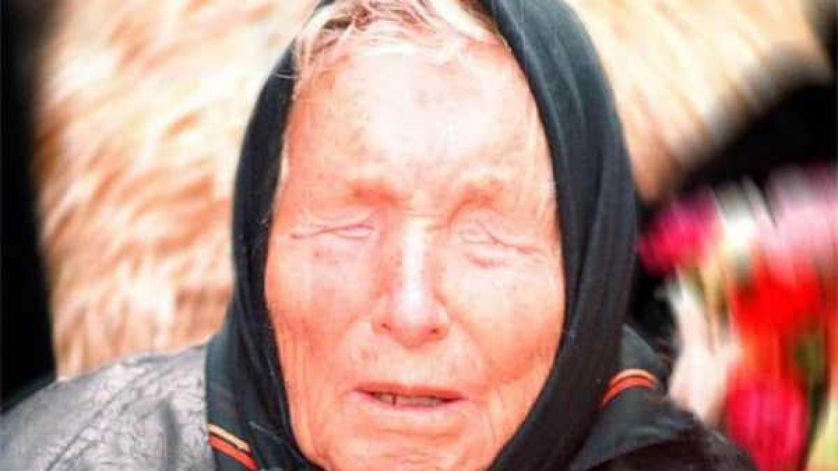 Наближава: Ванга е казала кога страшната епидемия "мигновена старост" ще връхлети Земята
