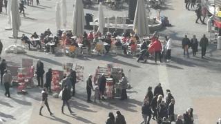 Страшна измама в Пловдив! Мъж и жена на средна възраст...
